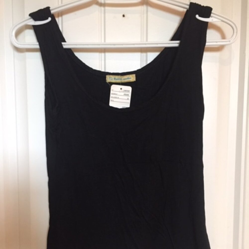 Stretch camisole